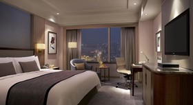 Shangri-La Changchun
