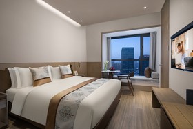 Somerset Zhongmao Changchun