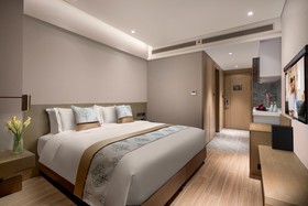 Somerset Zhongmao Changchun