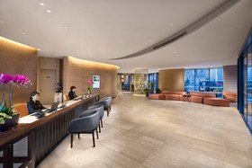 Somerset Zhongmao Changchun