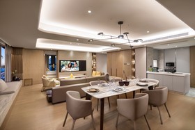 Somerset Zhongmao Changchun