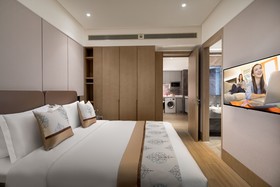 Somerset Zhongmao Changchun