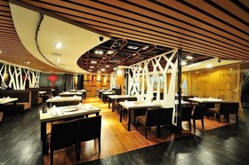 Wanjia Lakefront Hotel