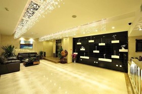 Wanjia Lakefront Hotel