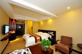 Wanjia Lakefront Hotel