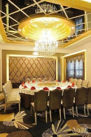 Chaoyang Huafu Wanguo Hotel