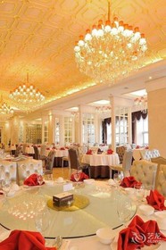 Chaoyang Huafu Wanguo Hotel