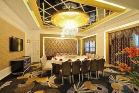 Chaoyang Huafu Wanguo Hotel