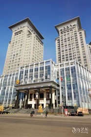 Chaoyang Huafu Wanguo Hotel