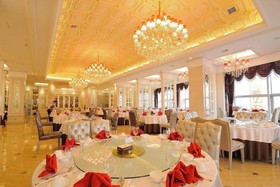 Chaoyang Huafu Wanguo Hotel