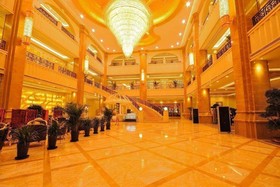 Chaoyang Huafu Wanguo Hotel