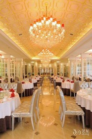 Chaoyang Huafu Wanguo Hotel