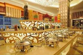 Chaoyang Huafu Wanguo Hotel