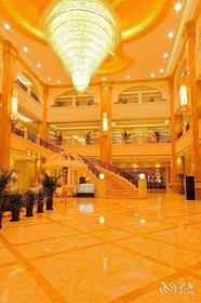 Chaoyang Huafu Wanguo Hotel