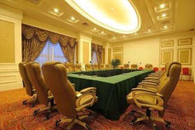 Chaoyang Huafu Wanguo Hotel