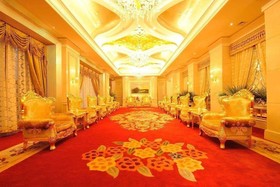 Chaoyang Huafu Wanguo Hotel