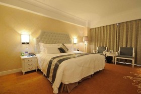 Chaoyang Huafu Wanguo Hotel