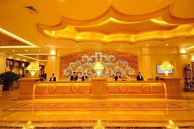 Chaoyang Huafu Wanguo Hotel