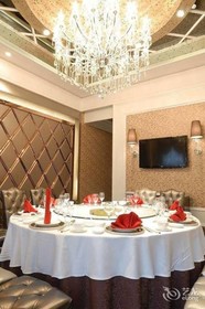 Chaoyang Huafu Wanguo Hotel