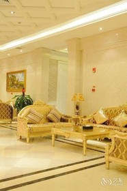 Chaoyang Huafu Wanguo Hotel