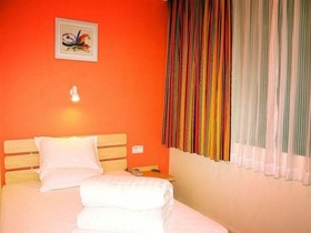 7 Days Inn Dalian Chunliu Southwest Road Branch