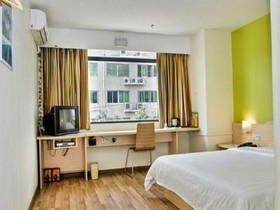 7 Days Inn Dalian Chunliu Southwest Road Branch