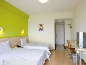7 Days Inn Dalian Chunliu Southwest Road Branch