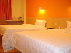 7 Days Inn Dalian Chunliu Southwest Road Branch