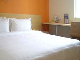 7 Days Inn Dalian Chunliu Southwest Road Branch