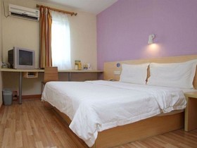 7 Days Inn Dalian Chunliu Southwest Road Branch