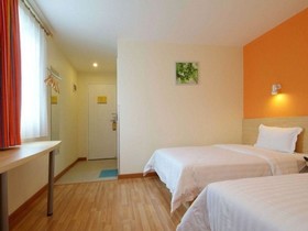 7 Days Inn Dalian Chunliu Southwest Road Branch