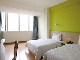 7 Days Inn Dalian Chunliu Southwest Road Branch