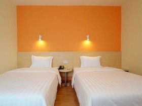 7 Days Inn Dalian Chunliu Southwest Road Branch