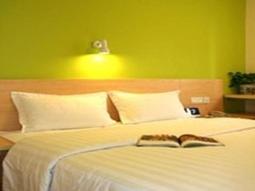 7 Days Inn Dalian Chunliu Southwest Road Branch