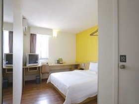 7 Days Inn Dalian Chunliu Southwest Road Branch