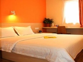 7 Days Inn Dalian Chunliu Southwest Road Branch