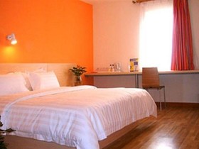 7 Days Inn Dalian Chunliu Southwest Road Branch