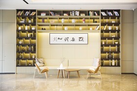 Atour Hotel Dalian Zhongshan Plaza