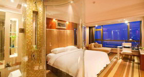 Bayshore Hotel Dalian