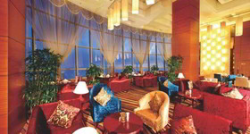 Bayshore Hotel Dalian