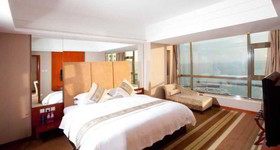 Bayshore Hotel Dalian