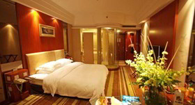 Bayshore Hotel Dalian