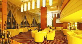 Bayshore Hotel Dalian