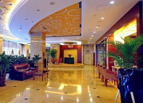 Dalian Gladness Hotel