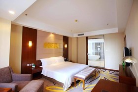 Dalian Gladness Hotel