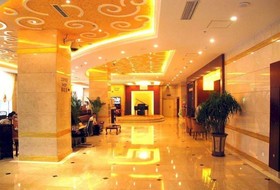 Dalian Gladness Hotel