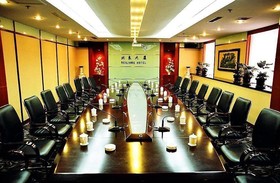Dalian Gladness Hotel