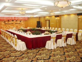 Dalian Gladness Hotel