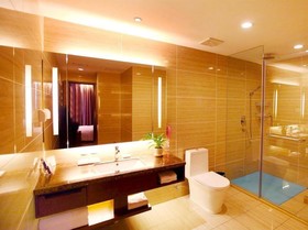 Dalian Gladness Hotel