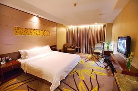 Dalian Gladness Hotel